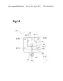 POSITIONAL DISPLACEMENT DETECTOR, ROBOT HAND, AND ROBOT SYSTEM diagram and image