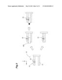 POSITIONAL DISPLACEMENT DETECTOR, ROBOT HAND, AND ROBOT SYSTEM diagram and image