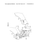 VEHICLE SEAT diagram and image