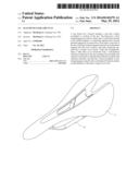 SEAT DEVICE FOR A BICYCLE diagram and image