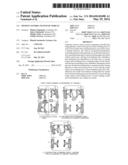 MOTION CONTROL SYSTEM OF VEHICLE diagram and image