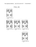 MOTION CONTROL SYSTEM OF VEHICLE diagram and image