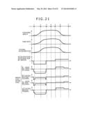 MOTION CONTROL SYSTEM OF VEHICLE diagram and image