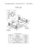 MOTION CONTROL SYSTEM OF VEHICLE diagram and image