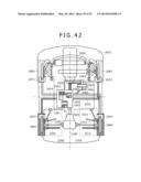 MOTION CONTROL SYSTEM OF VEHICLE diagram and image