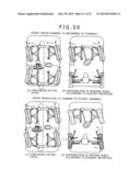 MOTION CONTROL SYSTEM OF VEHICLE diagram and image