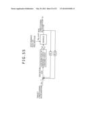 MOTION CONTROL SYSTEM OF VEHICLE diagram and image