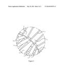 PERMANENT MAGNET SYNCHRONOUS ELECTRIC MACHINE diagram and image