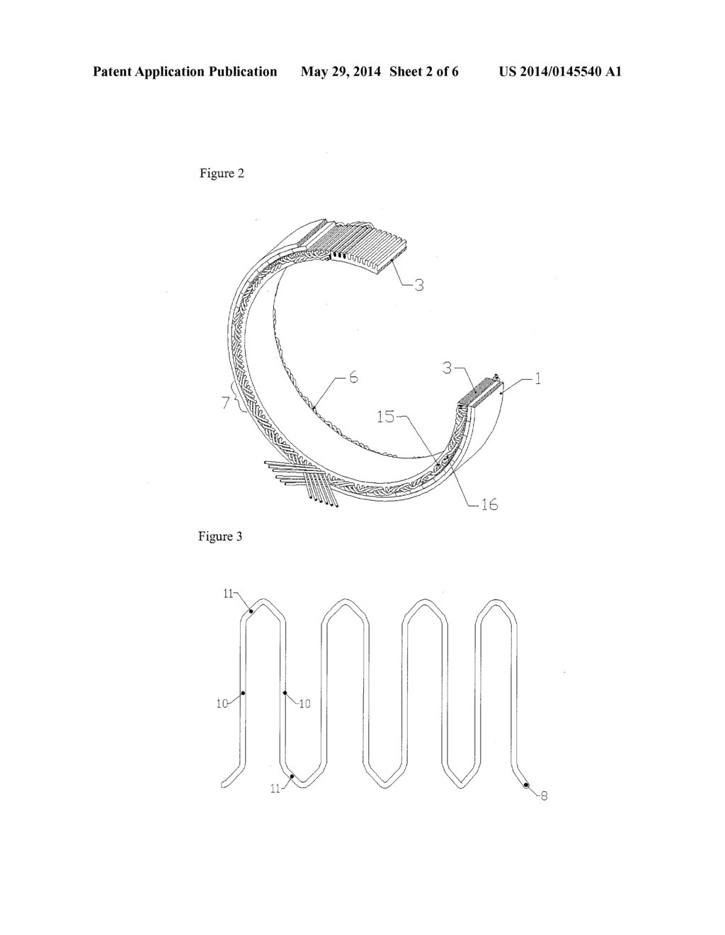 COMPACT MULTIPHASE WAVE WINDING OF A HIGH SPECIFIC TORQUE ELECTRIC MACHINE - diagram, schematic, and image 03