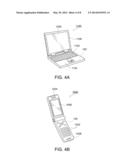 VIBRATION ELEMENT AND ELECTRONIC DEVICE diagram and image