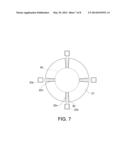 VIBRATION ELEMENT AND ELECTRONIC DEVICE diagram and image