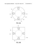 VIBRATION ELEMENT AND ELECTRONIC DEVICE diagram and image