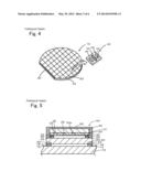 Composite Substrate, Surface Acoustic Wave Device, and Method for     Manufacturing Composite Substrate diagram and image