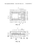 RESONATOR DEVICE, ELECTRONIC DEVICE, AND MOVING OBJECT diagram and image