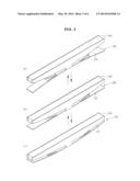 PIEZOELECTRIC VIBRATION MODULE diagram and image