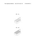 ULTRASOUND BACKING ELEMENT, TRANSDUCER AND ULTRASOUND PROBE INCLUDING THE     SAME diagram and image