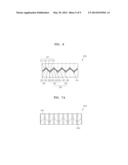 ULTRASOUND BACKING ELEMENT, TRANSDUCER AND ULTRASOUND PROBE INCLUDING THE     SAME diagram and image