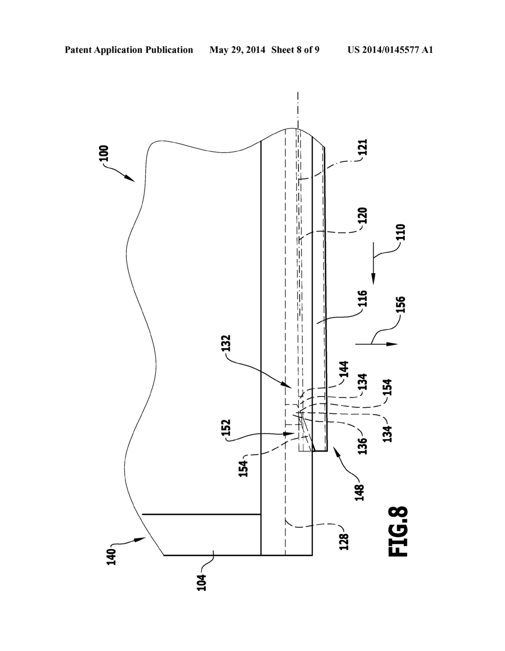 DRAWER GUIDE AND DRAWER DEVICE - diagram, schematic, and image 09