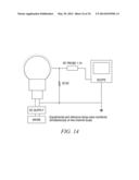 HIGH FREQUENCY INDUCTION LIGHTING diagram and image