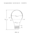 PROCESSOR-BASED INDUCTION RF FLUORESCENT LAMP diagram and image