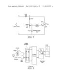 PROCESSOR-BASED INDUCTION RF FLUORESCENT LAMP diagram and image