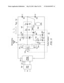 PROCESSOR-BASED INDUCTION RF FLUORESCENT LAMP diagram and image