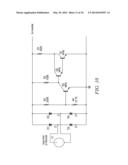 PROCESSOR-BASED INDUCTION RF FLUORESCENT LAMP diagram and image