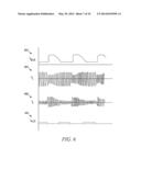 HIGH FREQUENCY INDUCTION RF FLUORESCENT LAMP WITH REDUCED ELECTROMAGNETIC     INTERFERENCE diagram and image