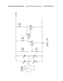 HIGH FREQUENCY INDUCTION RF FLUORESCENT LAMP WITH REDUCED ELECTROMAGNETIC     INTERFERENCE diagram and image