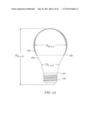 HIGH FREQUENCY INDUCTION RF FLUORESCENT LAMP WITH REDUCED ELECTROMAGNETIC     INTERFERENCE diagram and image