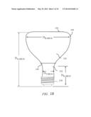 HIGH FREQUENCY INDUCTION RF FLUORESCENT LAMP WITH REDUCED ELECTROMAGNETIC     INTERFERENCE diagram and image