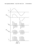 HIGH FREQUENCY INDUCTION RF FLUORESCENT LAMP WITH REDUCED ELECTROMAGNETIC     INTERFERENCE diagram and image