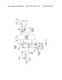 HIGH FREQUENCY INDUCTION RF FLUORESCENT LAMP WITH REDUCED ELECTROMAGNETIC     INTERFERENCE diagram and image