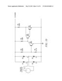 HIGH FREQUENCY INDUCTION RF FLUORESCENT LAMP WITH REDUCED ELECTROMAGNETIC     INTERFERENCE diagram and image