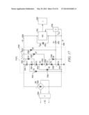 HIGH FREQUENCY INDUCTION RF FLUORESCENT LAMP WITH REDUCED ELECTROMAGNETIC     INTERFERENCE diagram and image