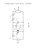 HIGH FREQUENCY INDUCTION RF FLUORESCENT LAMP WITH REDUCED ELECTROMAGNETIC     INTERFERENCE diagram and image