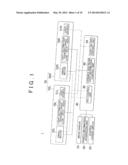 VEHICLE LIGHT DISTRIBUTION CONTROL DEVICE AND VEHICLE LIGHT DISTRIBUTION     CONTROL METHOD diagram and image