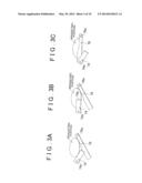 VEHICLE LIGHT DISTRIBUTION CONTROL DEVICE AND VEHICLE LIGHT DISTRIBUTION     CONTROL METHOD diagram and image