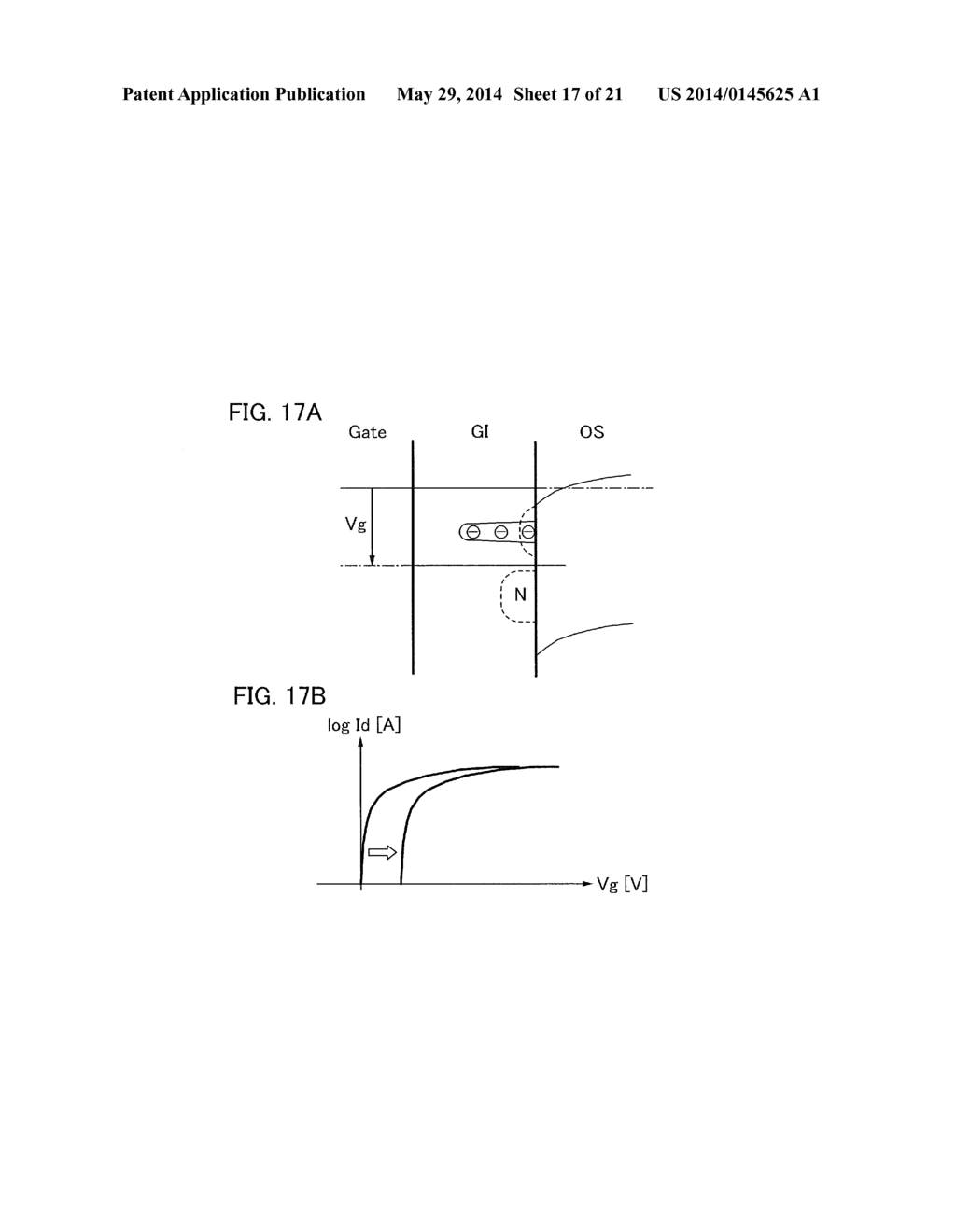 Semiconductor Device, Display Device, and Electronic Device - diagram, schematic, and image 18