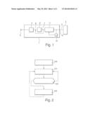 Method for matching the impedance of the Output Impedance of a     High-Frequency Power Supply Arrangement to the Impedance of a Plasma Load     and High-Frequency Power Supply Arrangement diagram and image