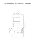 LED LIGHT CONTROLLER SYSTEM AND METHOD diagram and image