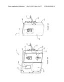 LED LIGHT CONTROLLER SYSTEM AND METHOD diagram and image