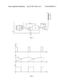 LED VOLTAGE ADJUSTMENT DEVICE AND DRIVE SYSTEM THEREOF diagram and image