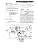 Apparatus and Method for Balancing Cells in a Plurality of Batteries diagram and image