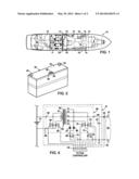 Apparatus and Method for Balancing Cells in a Plurality of Batteries diagram and image