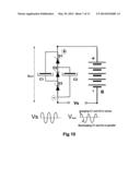 CIRCUIT ADAPTED TO SUPPLY A VOLTAGE TO AN ELECTRONIC DEVICE AND USES     THEREOF diagram and image