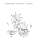 MODULAR TRAVEL POWER ADAPTER AND CONVERTER SYSTEM diagram and image