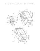 MODULAR TRAVEL POWER ADAPTER AND CONVERTER SYSTEM diagram and image