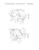 MODULAR TRAVEL POWER ADAPTER AND CONVERTER SYSTEM diagram and image