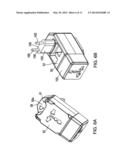 MODULAR TRAVEL POWER ADAPTER AND CONVERTER SYSTEM diagram and image